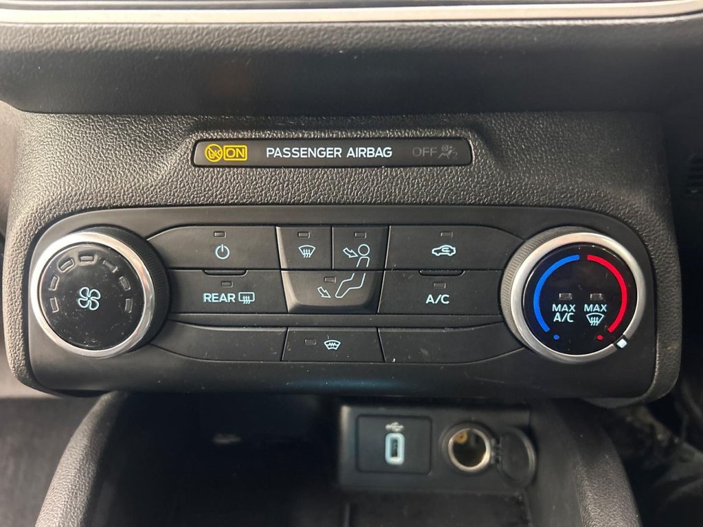 Used Ford Focus 2020 for sale - 77666618: Photo 21