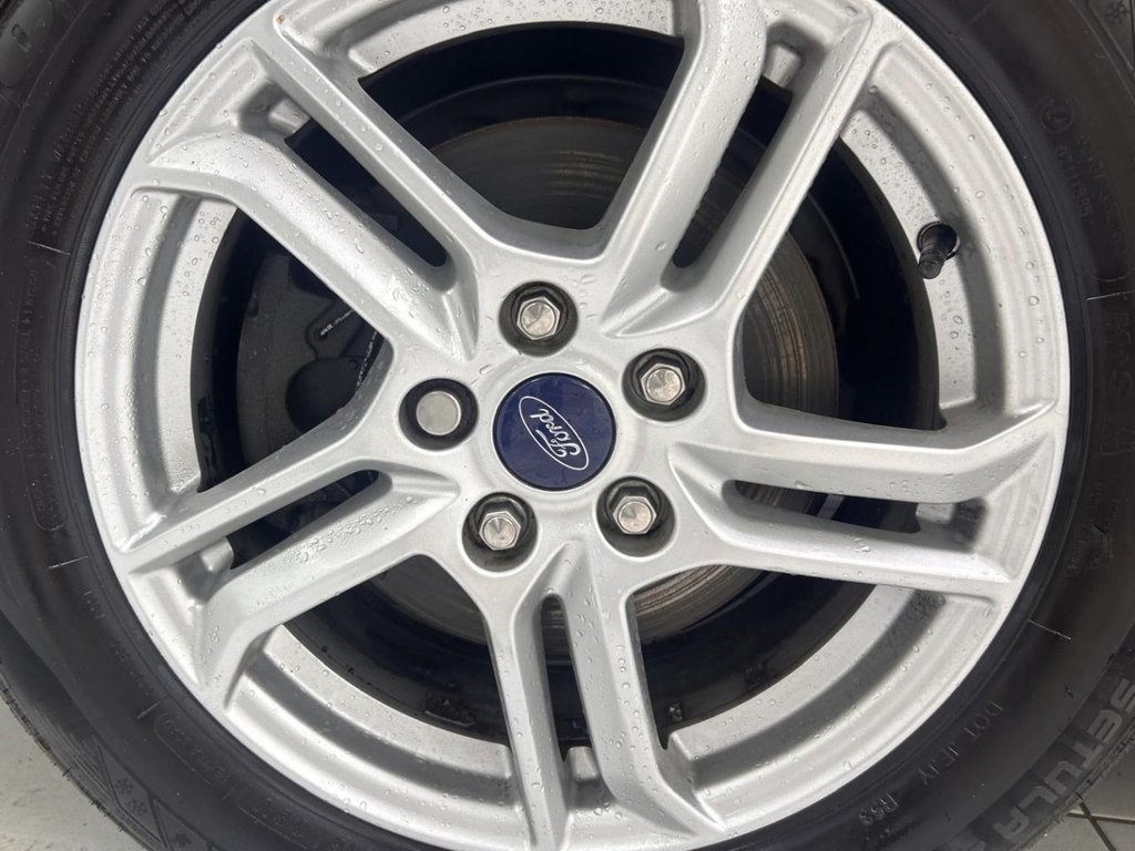 Used Ford Focus 2020 for sale - 77666618: Photo 34