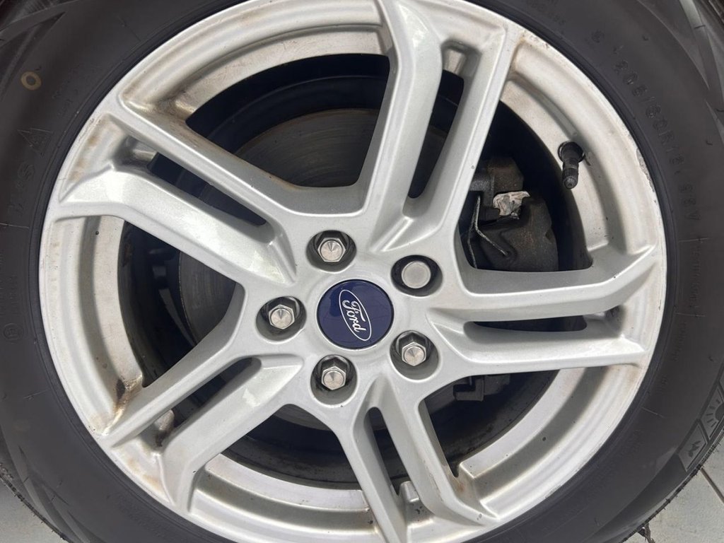 Used Ford Focus 2020 for sale - 77666618: Photo 35