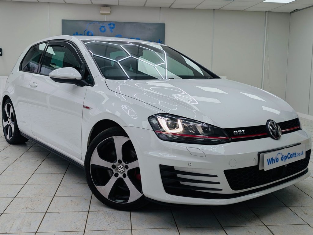 Used Volkswagen Golf 2015 for sale - 77666768: Photo 1