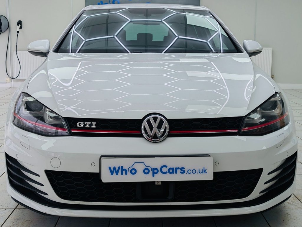 Used Volkswagen Golf 2015 for sale - 77666768: Photo 10