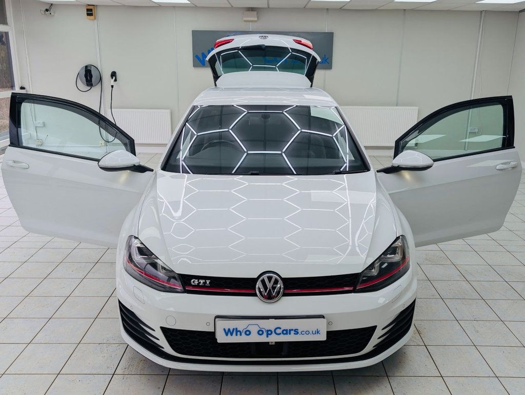 Used Volkswagen Golf 2015 for sale - 77666768: Photo 11