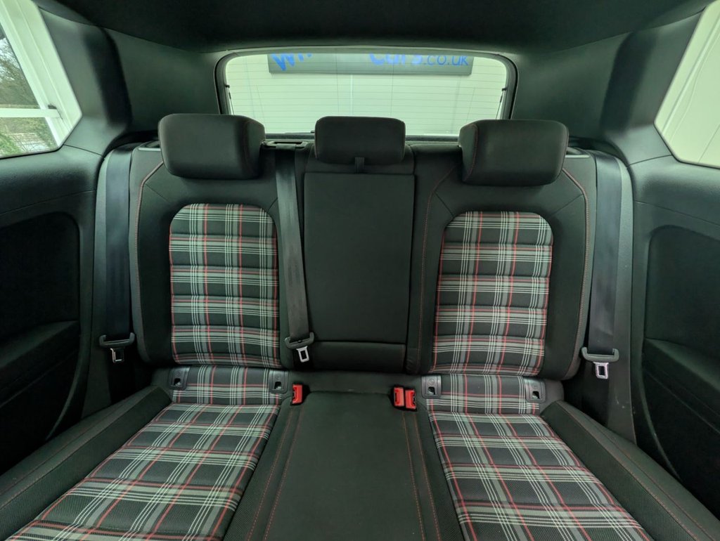 Used Volkswagen Golf 2015 for sale - 77666768: Photo 17