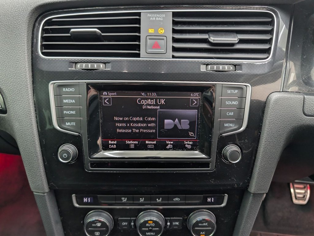 Used Volkswagen Golf 2015 for sale - 77666768: Photo 19