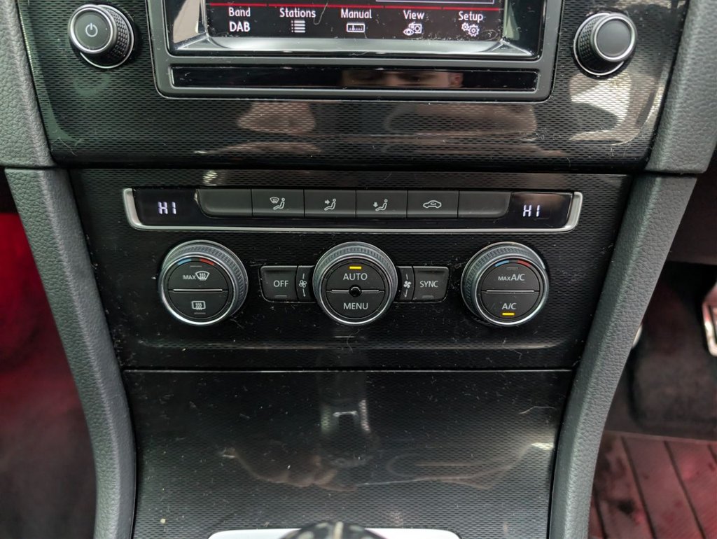 Used Volkswagen Golf 2015 for sale - 77666768: Photo 20