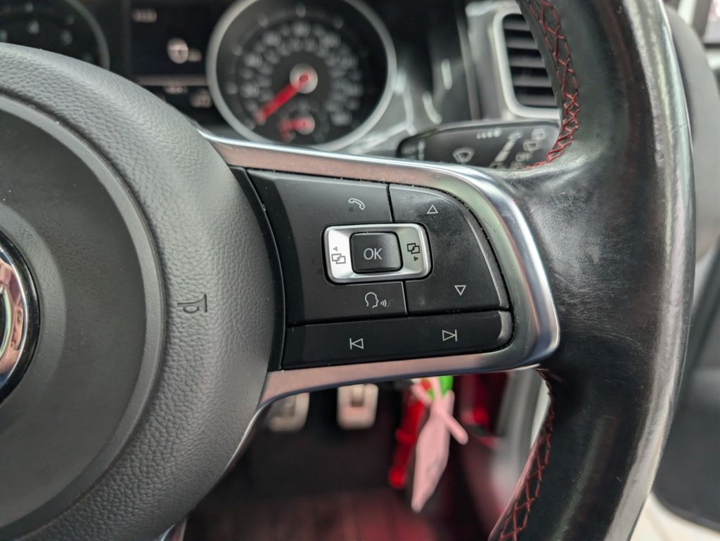 Used Volkswagen Golf 2015 for sale - 77666768: Photo 27