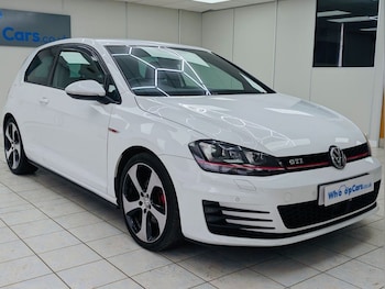 Used Volkswagen Golf 2015 for sale - 77666768: Photo