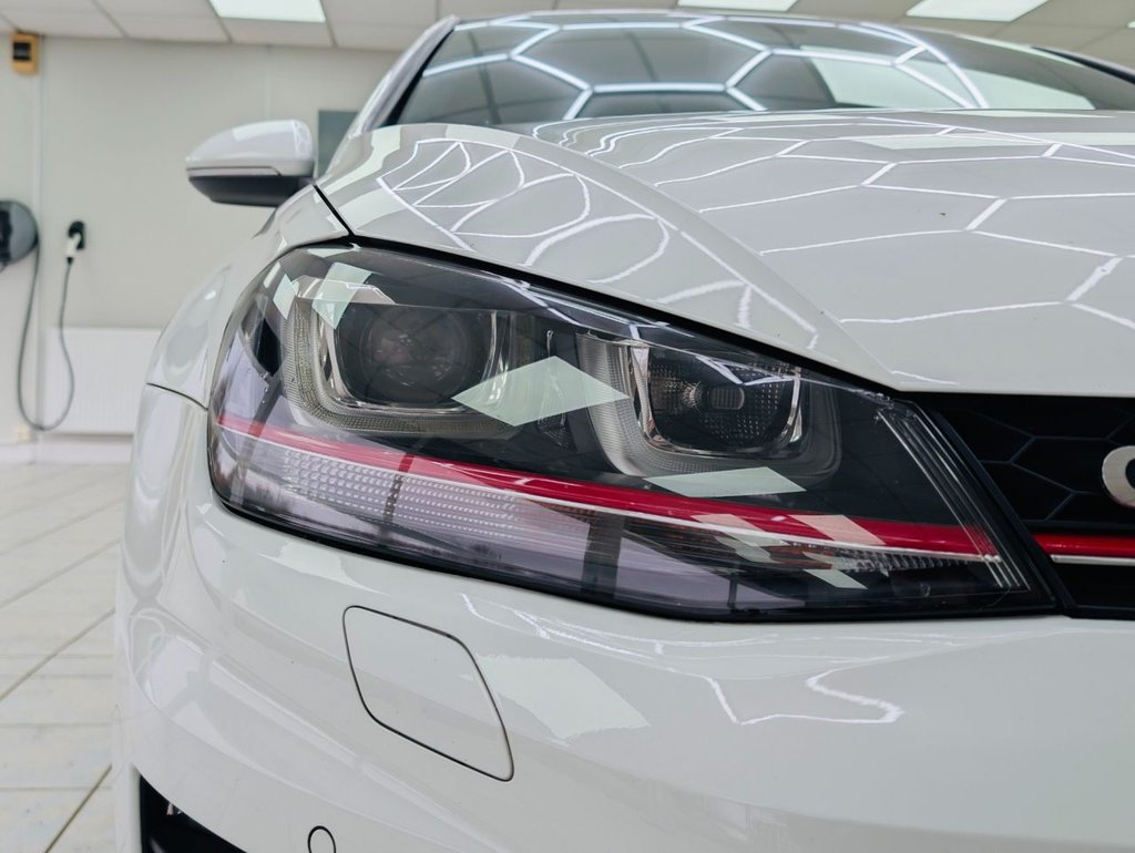 Used Volkswagen Golf 2015 for sale - 77666768: Photo 32