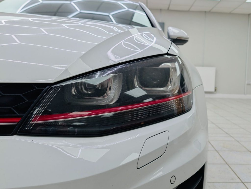 Used Volkswagen Golf 2015 for sale - 77666768: Photo 34