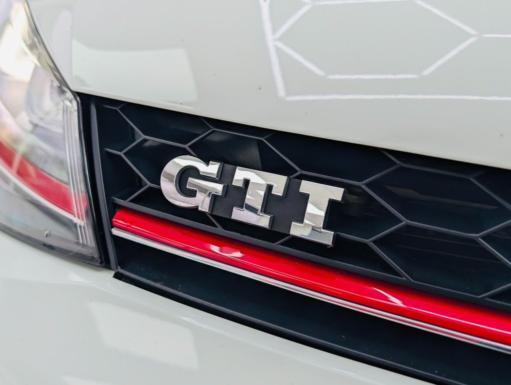 Used Volkswagen Golf 2015 for sale - 77666768: Photo 35