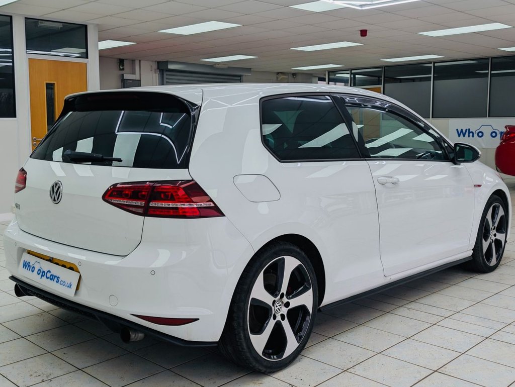 Used Volkswagen Golf 2015 for sale - 77666768: Photo 4