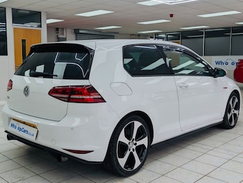 Used Volkswagen Golf 2015 for sale - 77666768: Photo