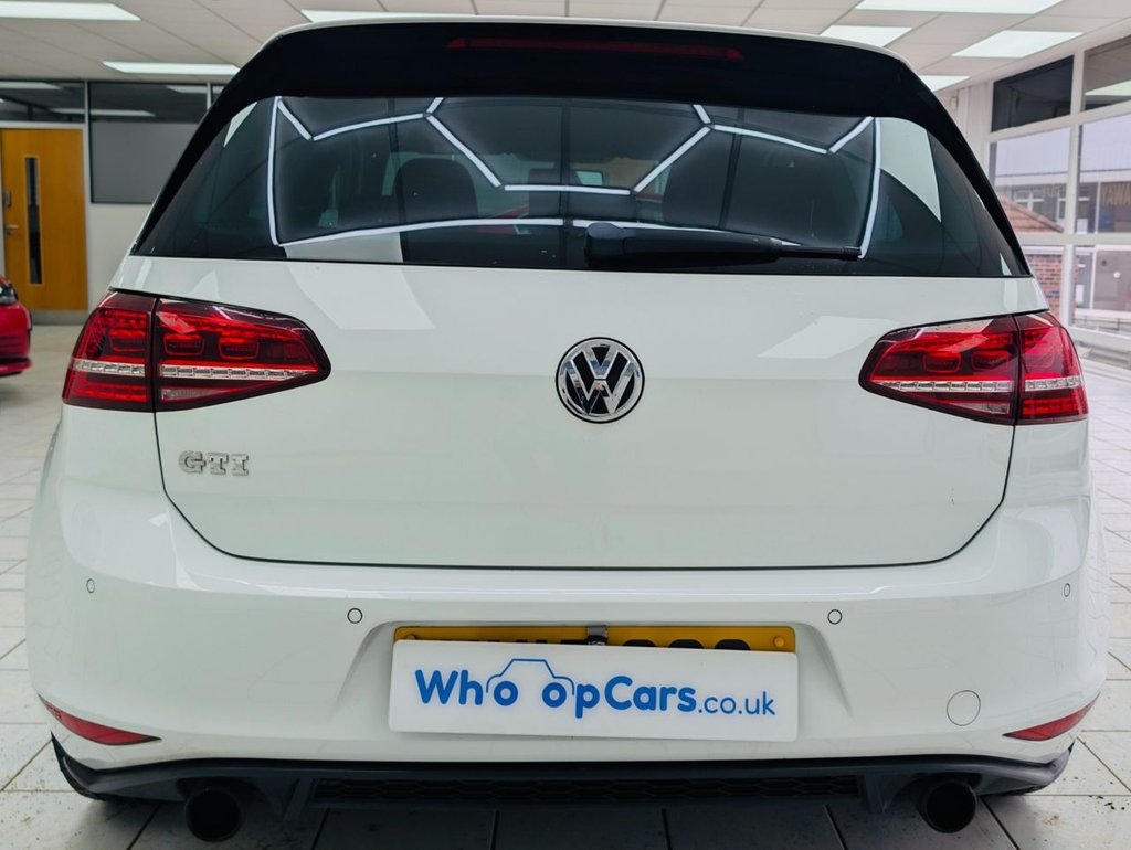 Used Volkswagen Golf 2015 for sale - 77666768: Photo 5