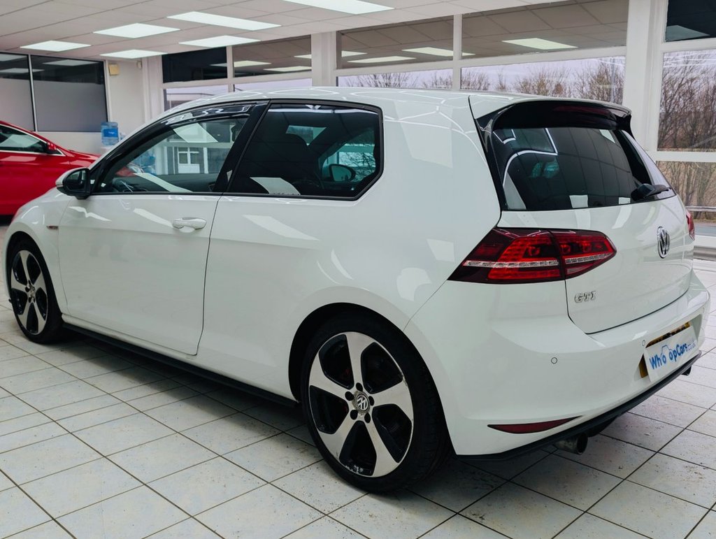 Used Volkswagen Golf 2015 for sale - 77666768: Photo 7