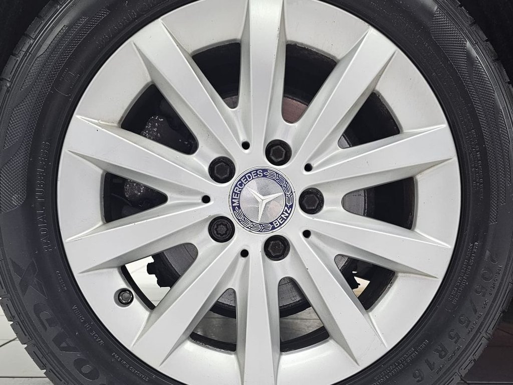 Used Mercedes-Benz B Class 2014 for sale - 77666999: Photo 23