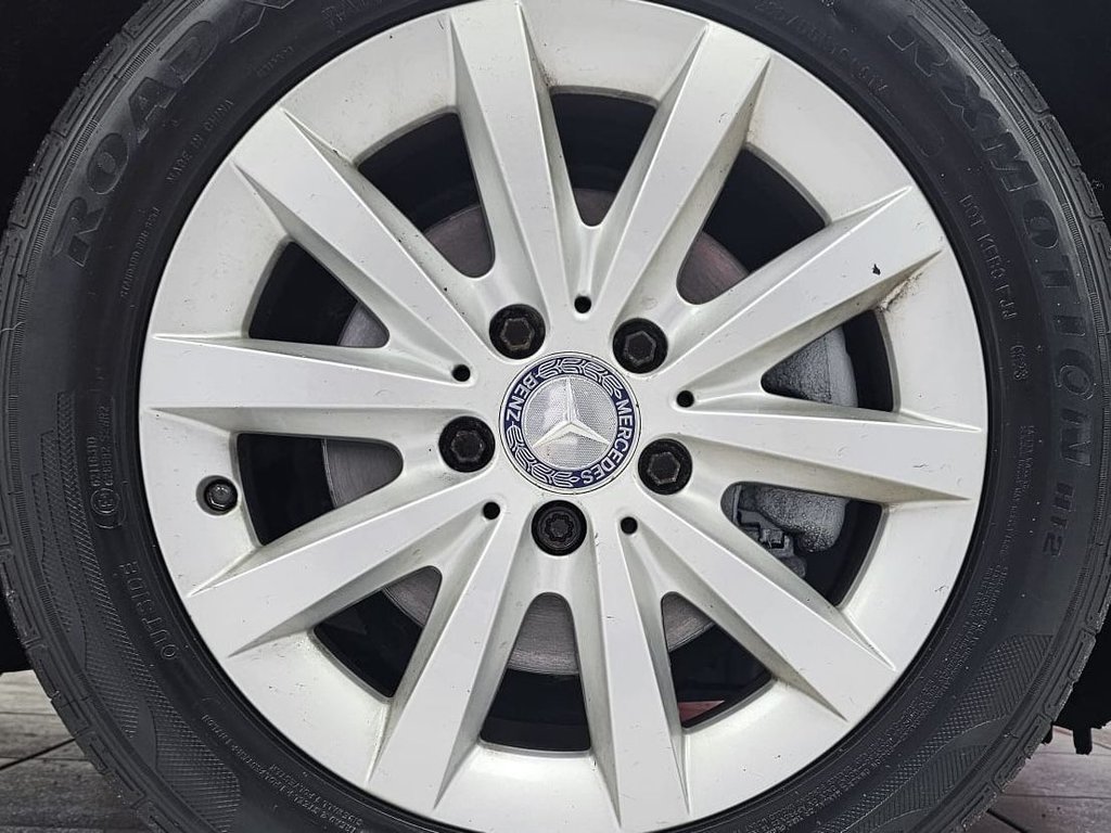 Used Mercedes-Benz B Class 2014 for sale - 77666999: Photo 24