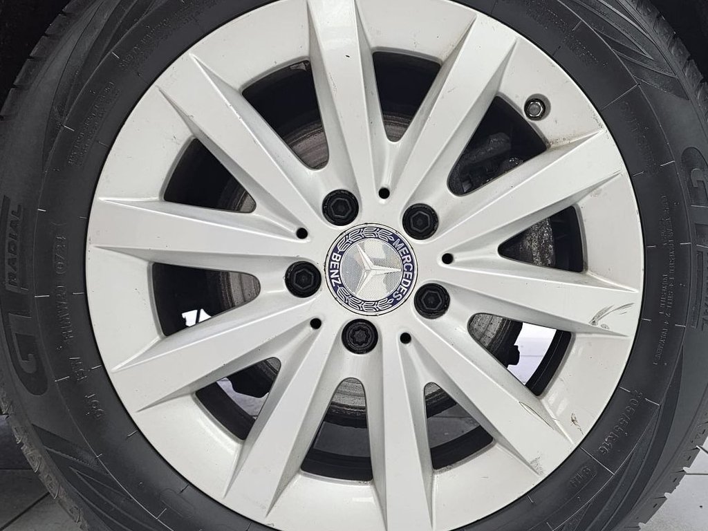 Used Mercedes-Benz B Class 2014 for sale - 77666999: Photo 25