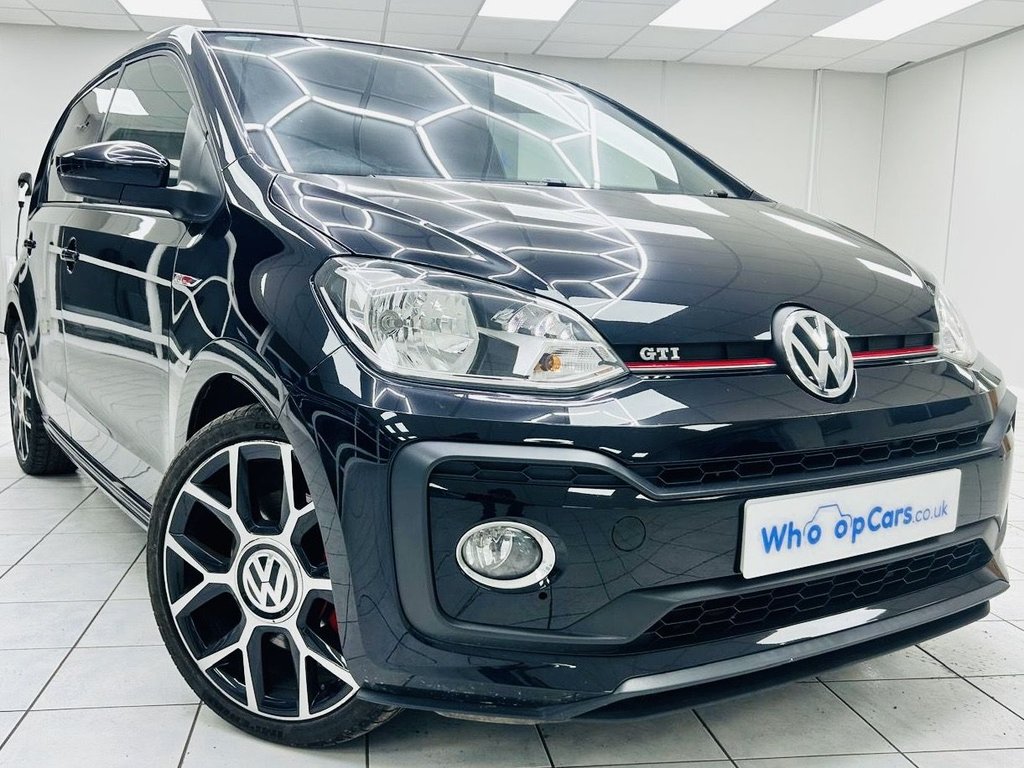 Used Volkswagen up! 2019 for sale - 77666828: Photo 1
