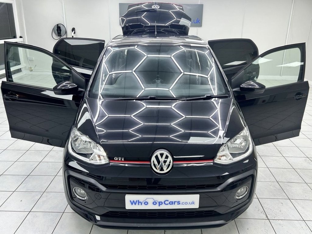 Used Volkswagen up! 2019 for sale - 77666828: Photo 10