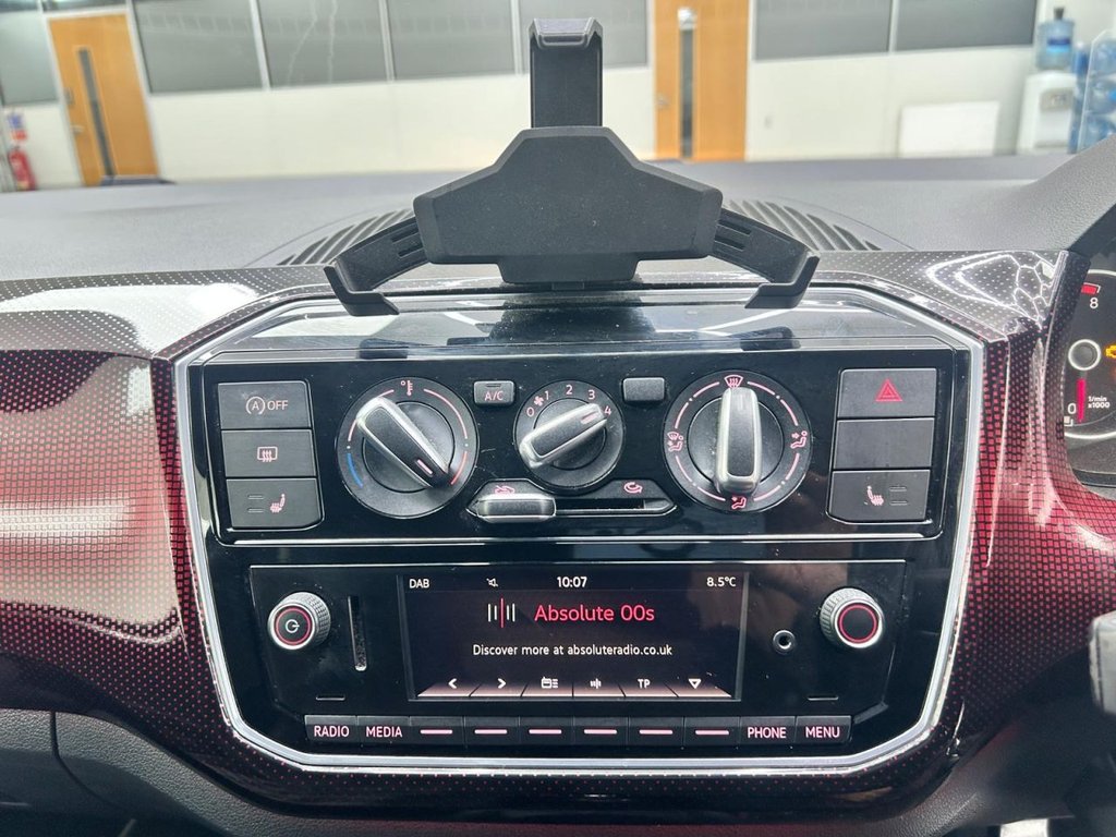 Used Volkswagen up! 2019 for sale - 77666828: Photo 17