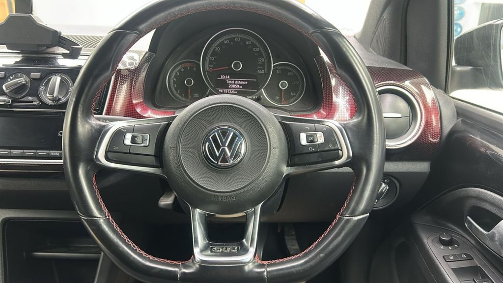 Used Volkswagen up! 2019 for sale - 77666828: Photo 19