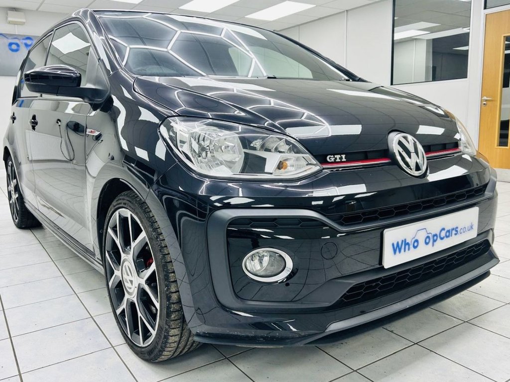Used Volkswagen up! 2019 for sale - 77666828: Photo 2