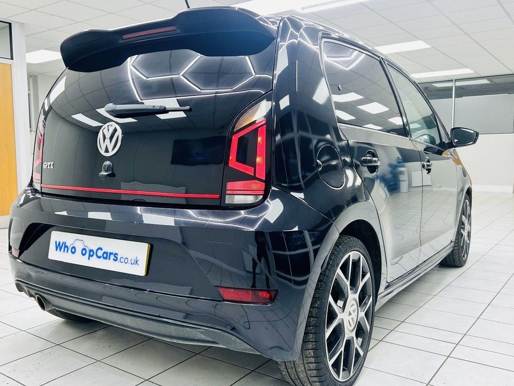 Used Volkswagen up! 2019 for sale - 77666828: Photo 4