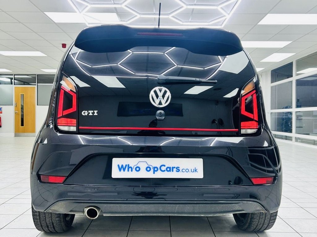 Used Volkswagen up! 2019 for sale - 77666828: Photo 5