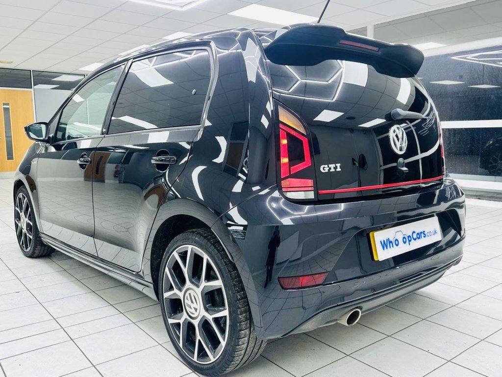 Used Volkswagen up! 2019 for sale - 77666828: Photo 7