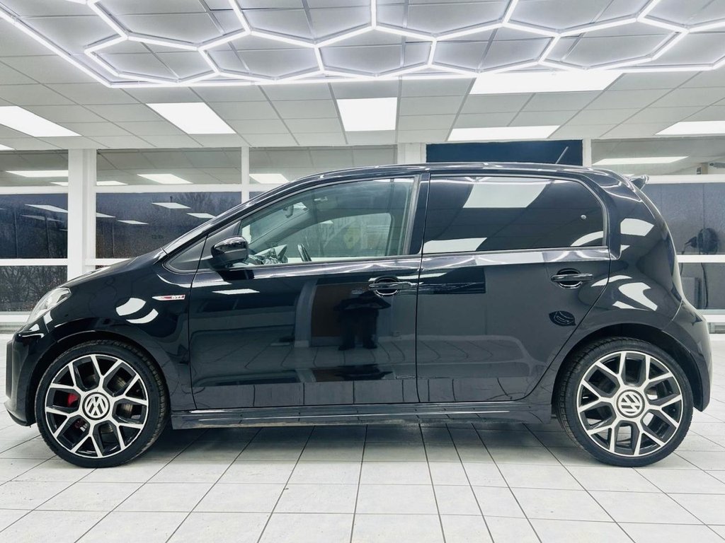 Used Volkswagen up! 2019 for sale - 77666828: Photo 8