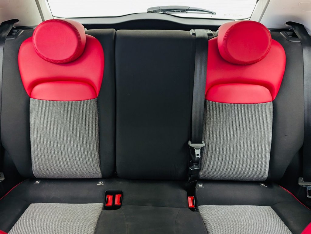 Used Fiat 500X 2016 for sale - 77667004: Photo 16