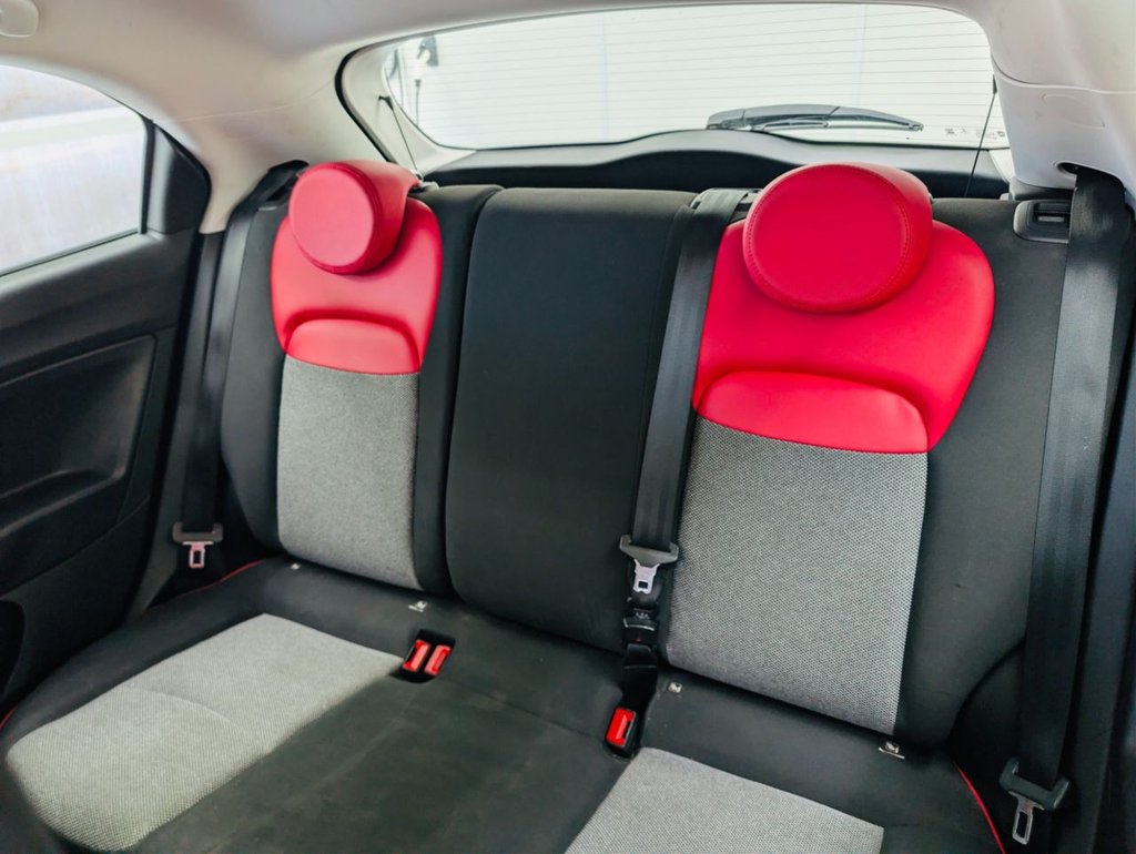 Used Fiat 500X 2016 for sale - 77667004: Photo 17