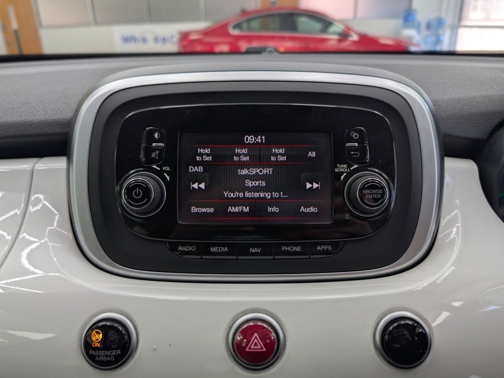 Used Fiat 500X 2016 for sale - 77667004: Photo 19