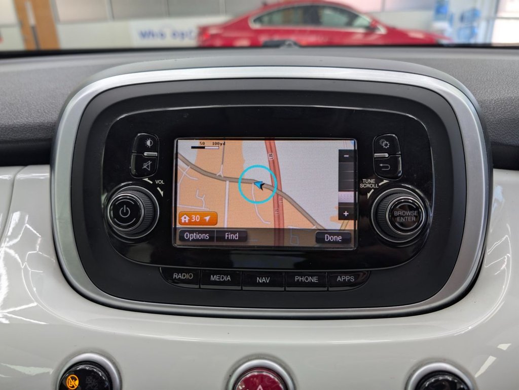 Used Fiat 500X 2016 for sale - 77667004: Photo 20