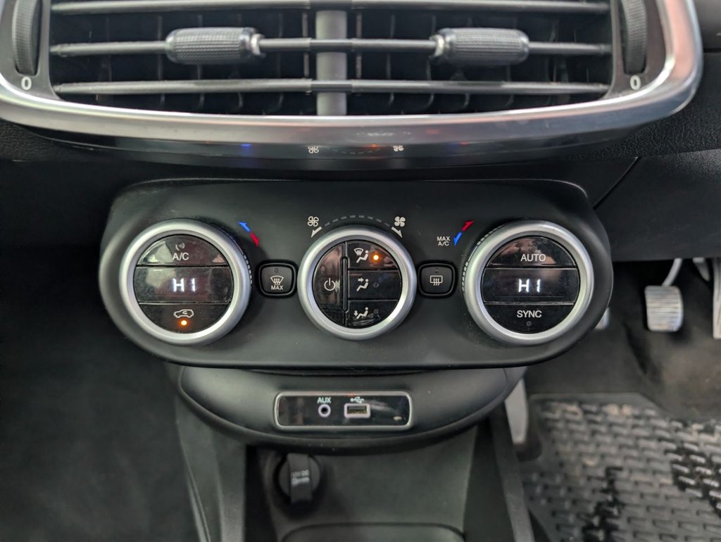 Used Fiat 500X 2016 for sale - 77667004: Photo 23