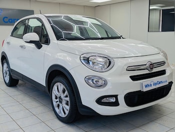 Used Fiat 500X 2016 for sale - 77667004: Photo