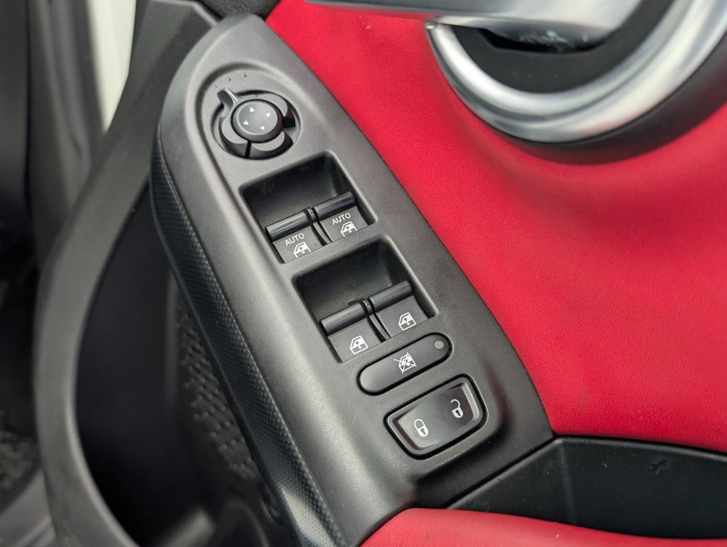 Used Fiat 500X 2016 for sale - 77667004: Photo 30