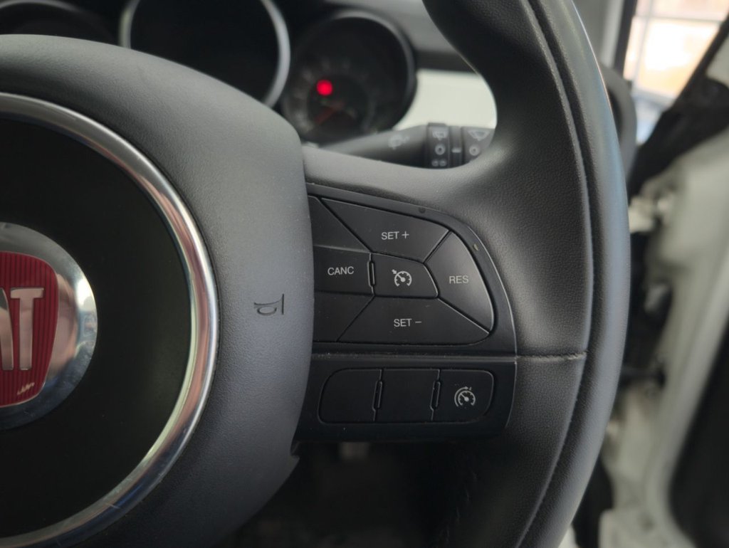 Used Fiat 500X 2016 for sale - 77667004: Photo 31