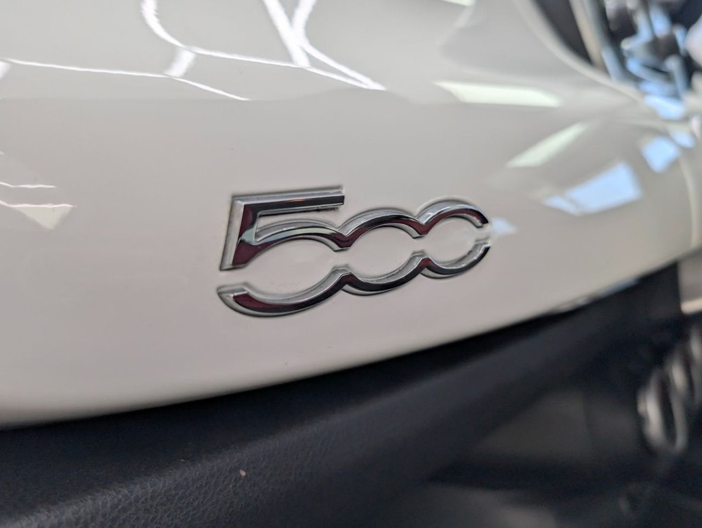 Used Fiat 500X 2016 for sale - 77667004: Photo 33