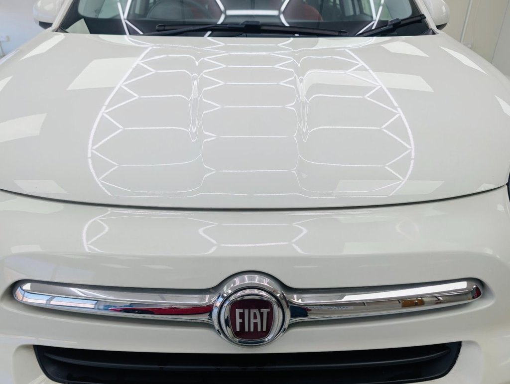 Used Fiat 500X 2016 for sale - 77667004: Photo 34