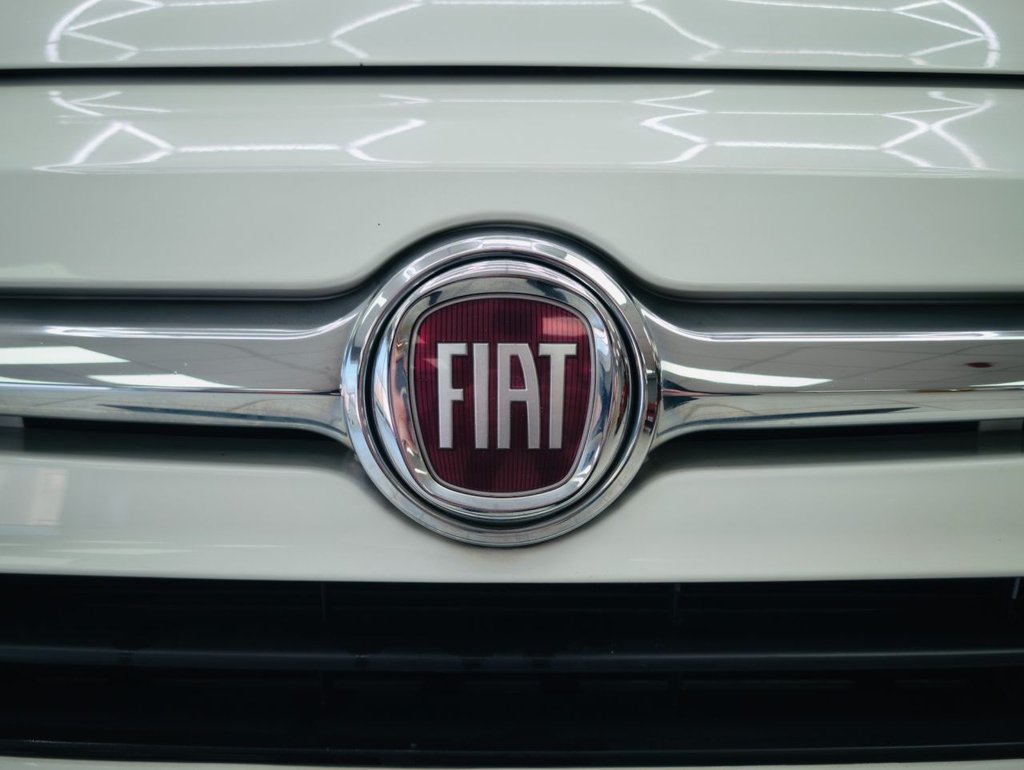 Used Fiat 500X 2016 for sale - 77667004: Photo 35