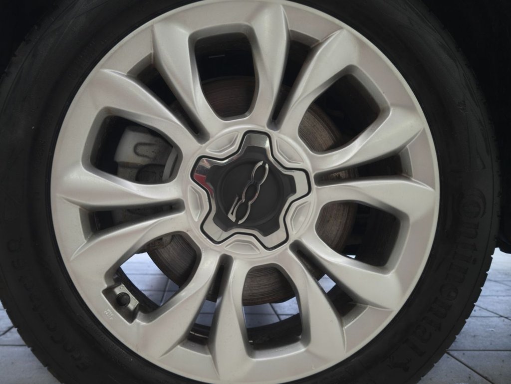 Used Fiat 500X 2016 for sale - 77667004: Photo 38