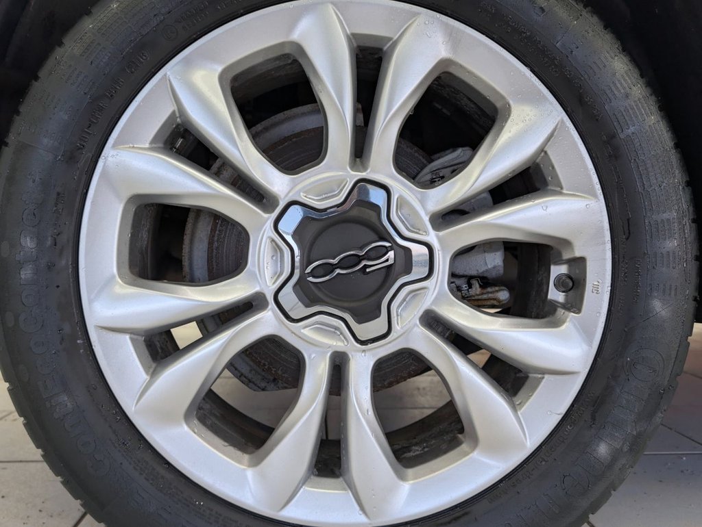 Used Fiat 500X 2016 for sale - 77667004: Photo 40