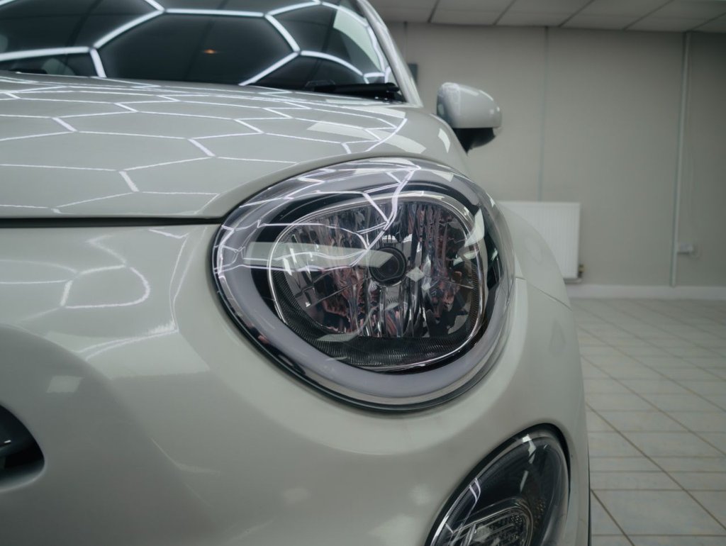 Used Fiat 500X 2016 for sale - 77667004: Photo 42