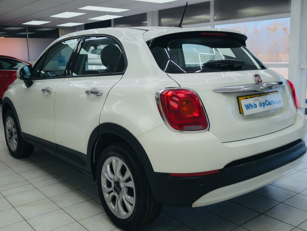 Used Fiat 500X 2016 for sale - 77667004: Photo 7