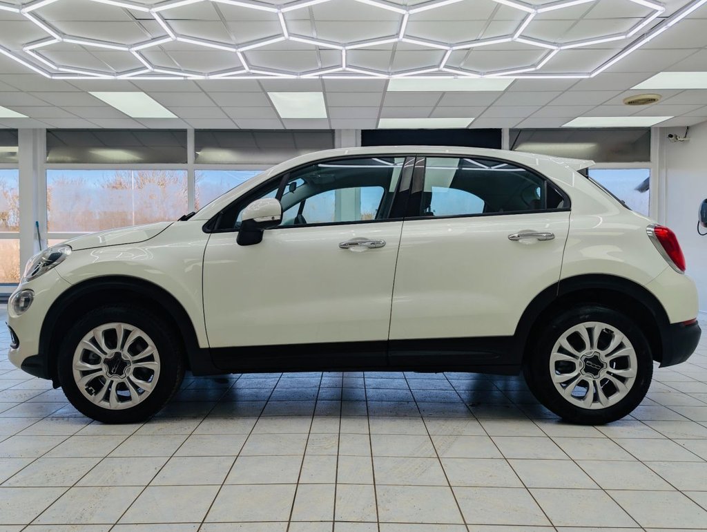 Used Fiat 500X 2016 for sale - 77667004: Photo 8