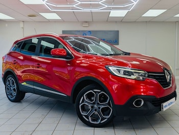 Used Renault Kadjar 2015 for sale - 78514323: Photo