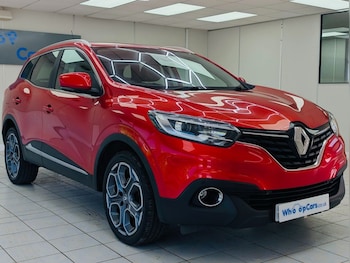 Used Renault Kadjar 2015 for sale - 78514323: Photo
