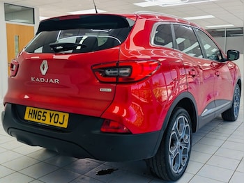 Used Renault Kadjar 2015 for sale - 78514323: Photo