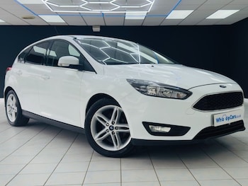 Used Ford Focus 2015 for sale - 79249994: Photo